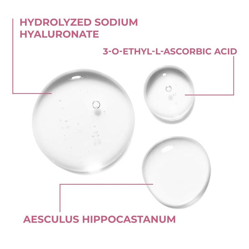 ABERA Skin Renewing Serum for Face - 30ml - Specification: