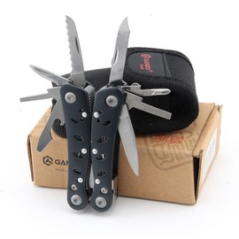 Ganzo Multitool G2019 S