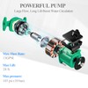 AB 110V Circulation Pump, 130W 13 GPM Hot Water Recirculating