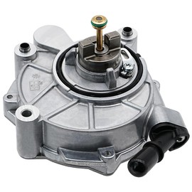 LEVANLIGHT 904-858 Brake Vacuum Pump 3.5L Engine Compatible with 2013-2020 Ford F-150 Expedition Lobo Transit-150/250/350, 2015-2017 Lincoln Navigator, Replaces# DL3Z2A451B, BRPV23