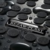 REZAW-PLAST Rubber Car Mats Compatible with 1999-2005 Volkswagen Beetle Floor