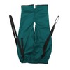 Restraint Pants Cotton Tear Resistant Constrain Pants Restraint Clothes for