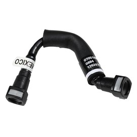 GM Genuine Parts 12629757 Positive Crankcase Ventilation (PCV) Tube