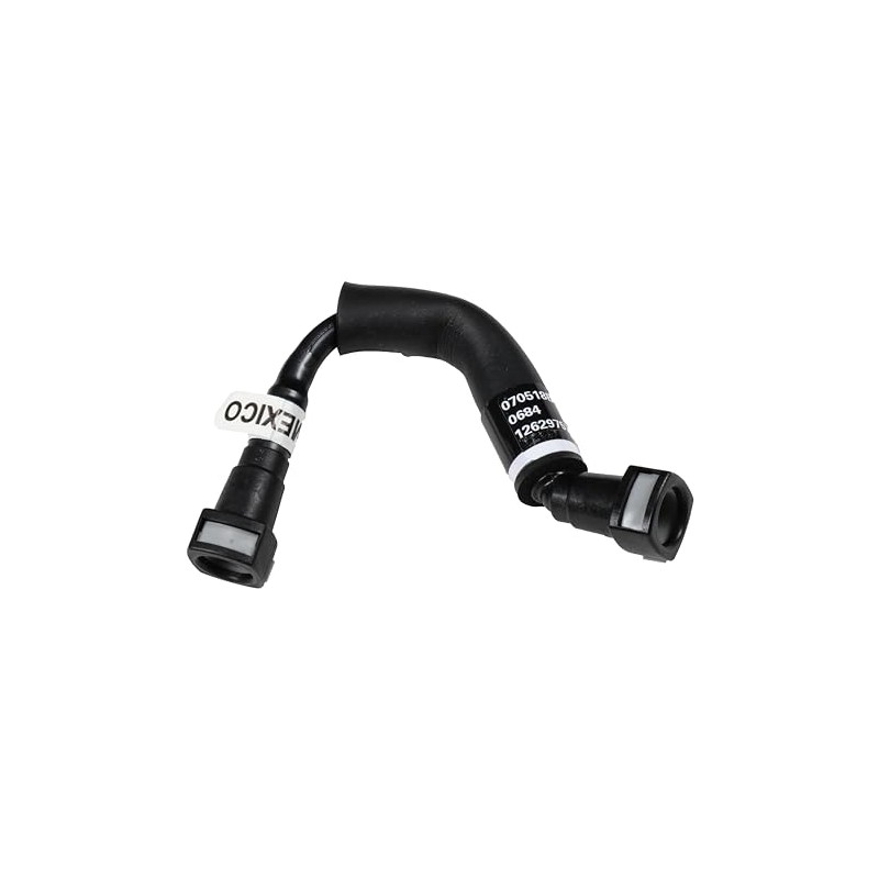GM Genuine Parts 12629757 Positive Crankcase Ventilation (PCV) Tube