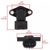 Caltric Control Motor Angle Sensor TPS For Honda TRX450ES Foreman