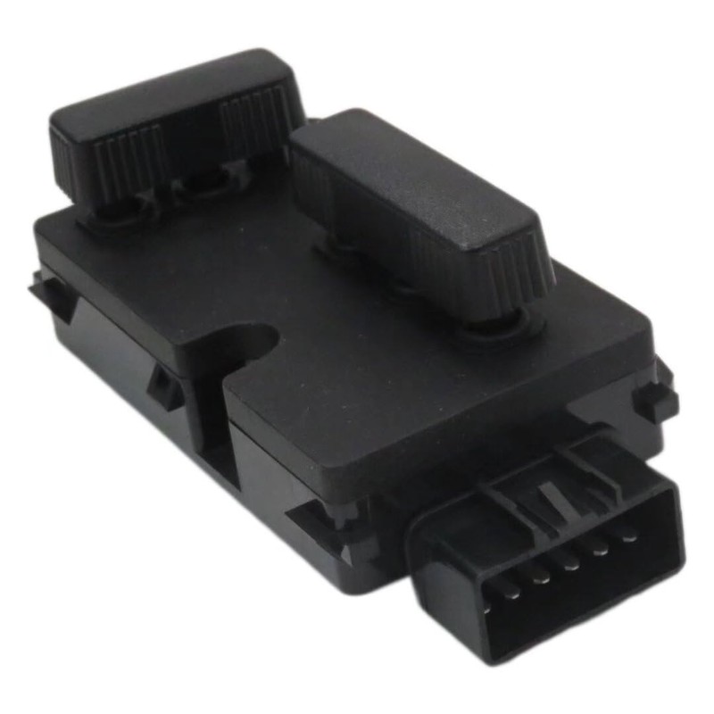 Upgraded Driver Side Power Seat Switch for 2003-2007 Hummer H2