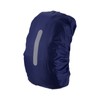 PATIKIL Waterproof Backpack Rain Cover, Non-Slip Backpack Cover with Vertical