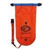 Optimum 20L Heavy Duty Waterproof Dry Bag and Swim Buoy