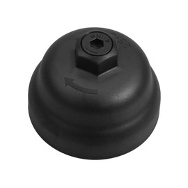Engine Oil Filter Cap Fit for Sonata Santa Fe 2021-2023 Tucson 2022-2024 Sorento 2021-2024 Sportage 2023-2024, Replace 263152J000 L4 2.0L 2.5L Housing Cap