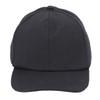 Lightweight Safety Bump Cap Baseball Style Protective Hat Short Brim