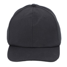 Lightweight Safety Bump Cap Baseball Style Protective Hat Short Brim Breathable ABS Inner Shell 6 Piece for Work