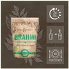 Brahmi Organic Capsules - 200 Brahmi Capsules - 1000 mg
