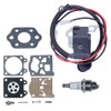 Gubeter Ignition Coil Kit For Stihl 021 023 025 Ms210