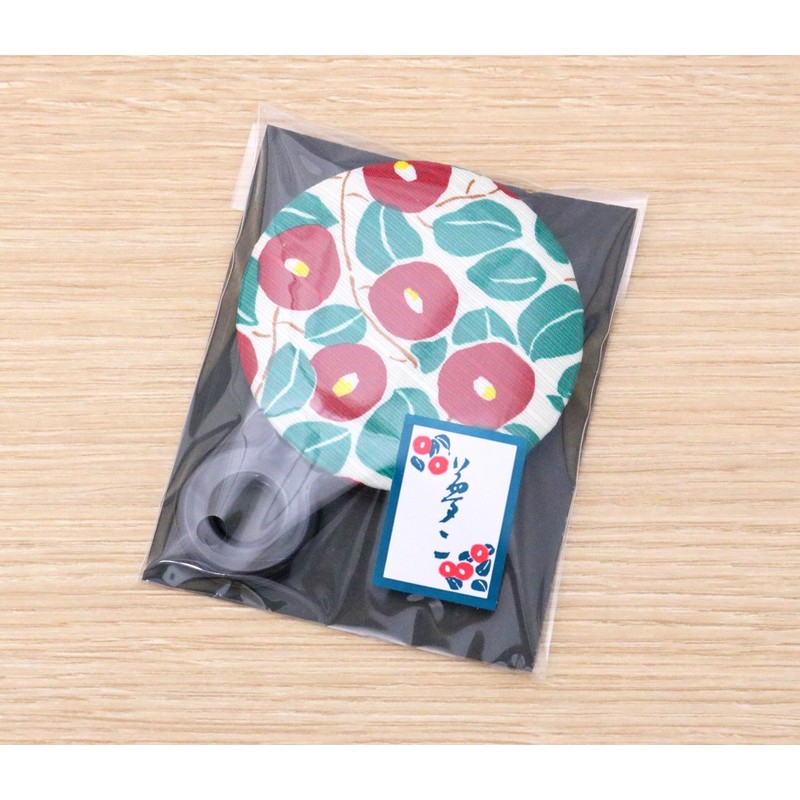 京 佑 手鏡 Dream Double 8 X/1 X/10 cm