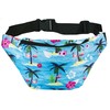 Funny Guy Mugs Flamingo Fanny Pack