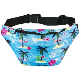 Funny Guy Mugs Flamingo Fanny Pack