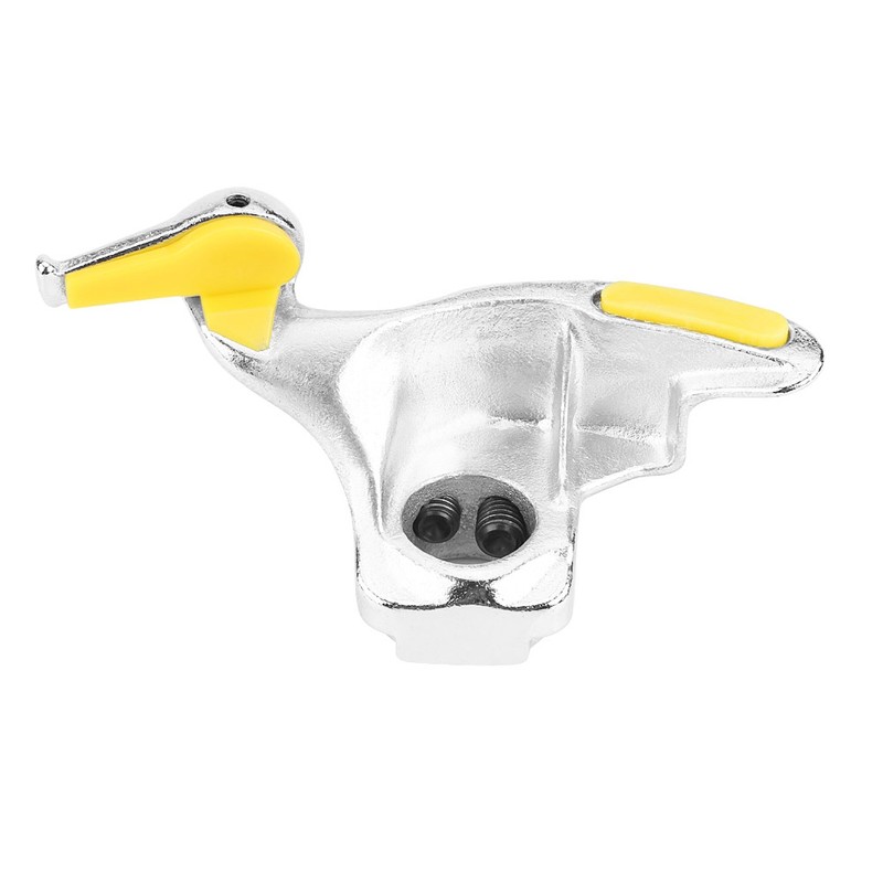 30mm Stainless Steel Car Wheel Tire Changer Mount Demount Duck