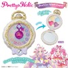 Bandai Detective Pretty Cure! Pretty Holic Jewel Cure Watch Compact