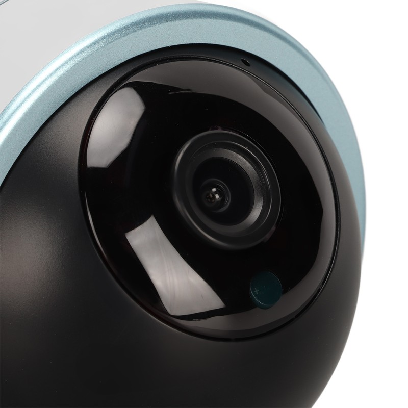 Indoor Security Camera 1080P HD 2.4G 5G Dual Band Infrared