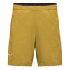 SALEWA PEDROC Dst Light Short M, S, Olio d'oliva