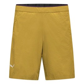 SALEWA PEDROC Dst Light Short M, S, Olio d'oliva