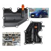 Valvula Pcv Base Focus Ecosport Mazda3 5 6 Mustang2.0 2.3