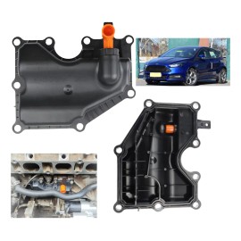 Valvula Pcv Base Focus Ecosport Mazda3 5 6 Mustang2.0 2.3 L4
