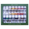 Vallejo VAL70149 AV Model Color Set-French & British Napol (x16),