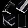 Hoiwigy A5 Stand Table Stand (Pack of 5) Acrylic Sign