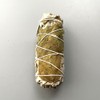 Sage Smudge Stick 4" (White Sage and Peppermint, 4")