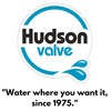 Hudson Valve Water Float Valve 1" | Pool Auto Fill