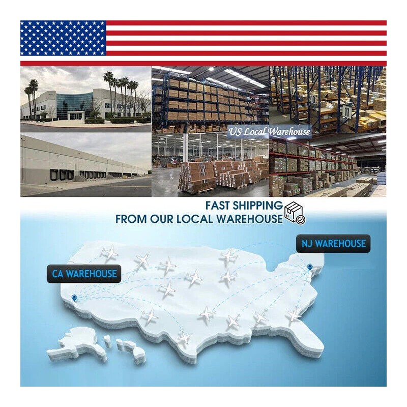 ACS 2X Upstream & Downstream Oxygen O2 Sensor OEM for