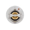 HELLA 8MT 354 776-151 Thermostat, coolant - Opening Temperature: 88°C
