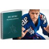 Jiu-Jitsu Training Journal – Thoughtful Brazilian Jiu-Jitsu Gift for BJJ