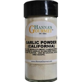GARLIC POWDER (DOMESTIC)