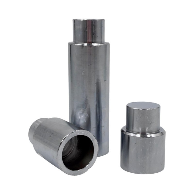 Car Lift Tray Heightening Column (Dia: 35mm(Kit))