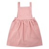 Surblue Kids Retro Aprons Pinafore Apron for Girls Boys Cotton
