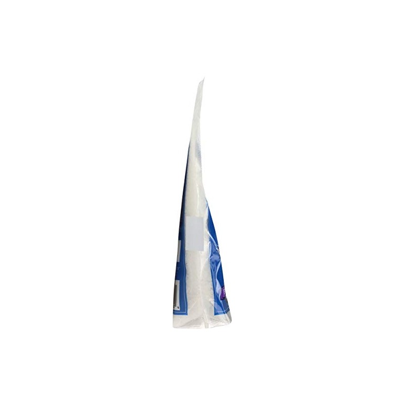 Celtic Sea - Bolsa para sal, diseño de flor del