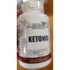 Nation Health MD KetoMD-- 60 CAPSULES --EXP : 2025