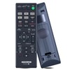 HZIME Universal Remote Control RM-AMU214 Compatible with Sony SYSTEM AUDIO
