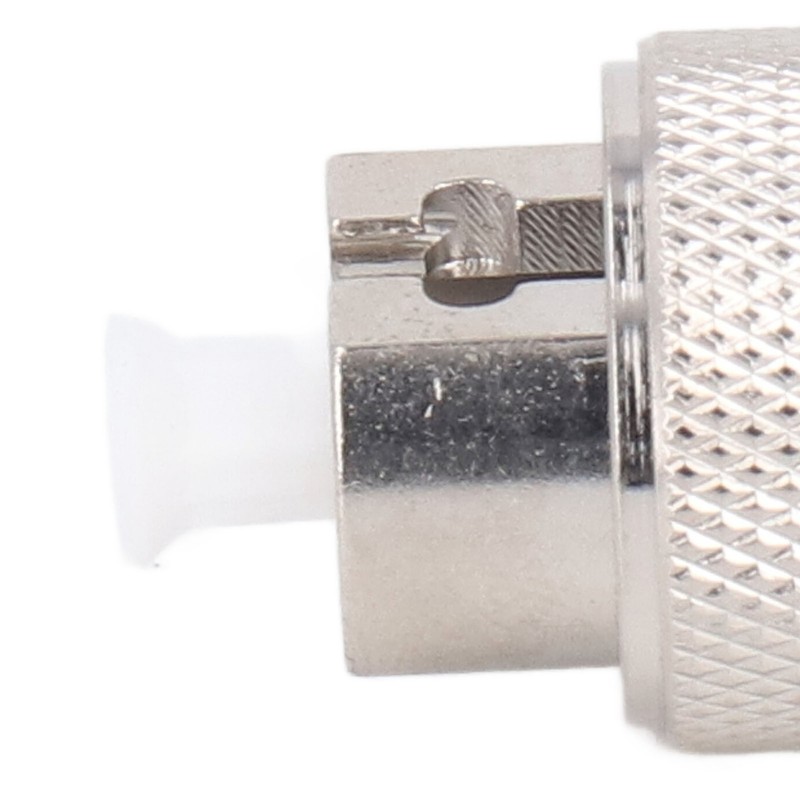 LC Fiber Adapter OTDR External Interface Optical Fiber Connector Tester