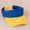 Fan Hat for 6 to 12 Year Old Kids with