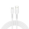 3 Pack of ALINNA Micro USB Cables, Android Charger Cord