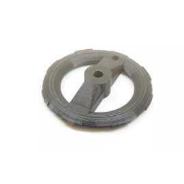 Speedway Replacement Table Saw Wheel for Bosch (Replaces 2610015069) Handwheel