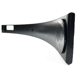 Tuff Country 82450 Add-A-Leaf Kit 2 in. Rear Incl. Center Pins Pair Add-A-Leaf Kit