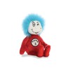 Aurora, 15913, Dr Suess, Thing 2, 8In, Soft Toy, (Red,