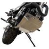 Tusk Aluminum Heavy Duty Skid Plate Bash Plate Engine Protection