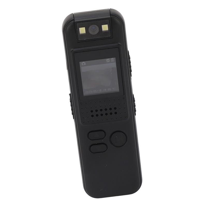 Body Cam 1080P HD Video Portable Personal Security Sport DV