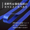 FK Blue CE2NT Type Endless Lashing Belt, 0.75 Ton, Width
