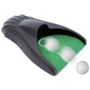 ShawFly Automatic Golf Putting Trainer Golf Putting Machine Automatic Puttout